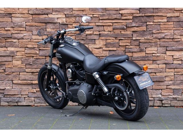 harley-davidson - street-bob-special-fxdbc