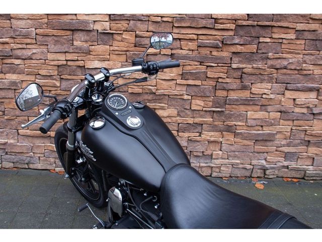 harley-davidson - street-bob-special-fxdbc