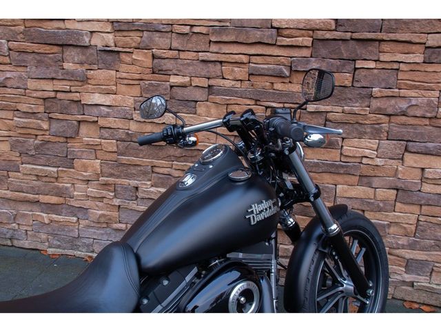 harley-davidson - street-bob-special-fxdbc