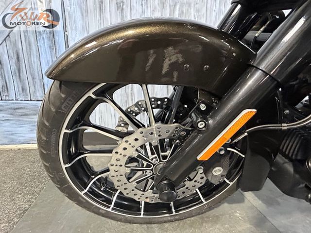 harley-davidson - street-glide