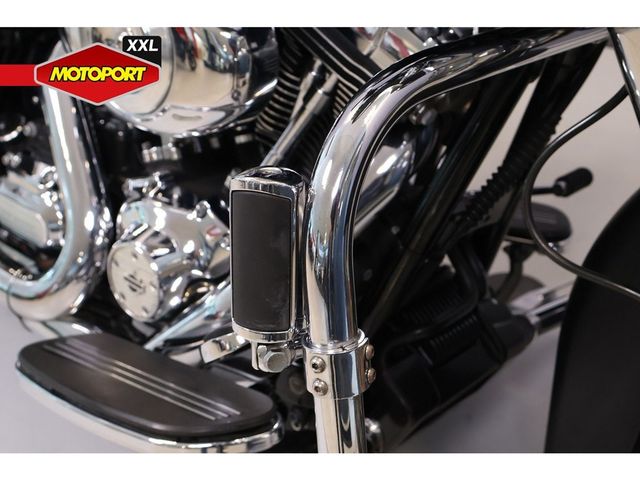 harley-davidson - street-glide