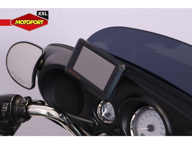 harley-davidson - street-glide