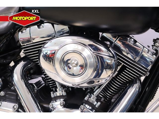 harley-davidson - street-glide