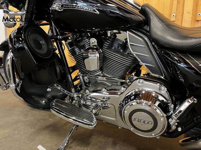 harley-davidson - street-glide-cvo-flhxse