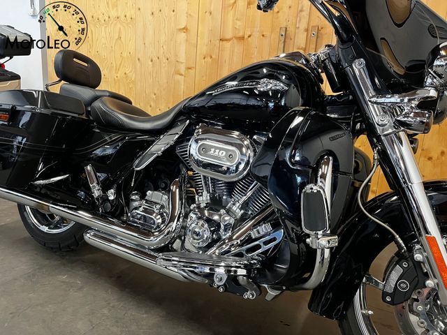 harley-davidson - street-glide-cvo-flhxse