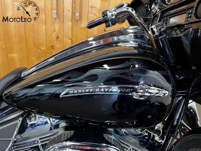 harley-davidson - street-glide-cvo-flhxse