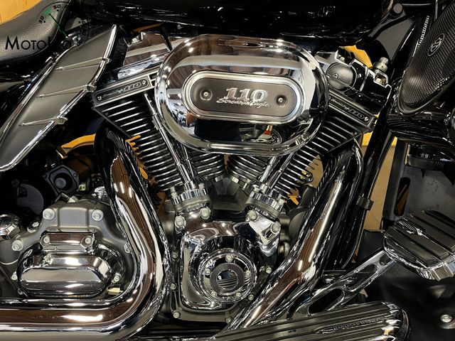 harley-davidson - street-glide-cvo-flhxse