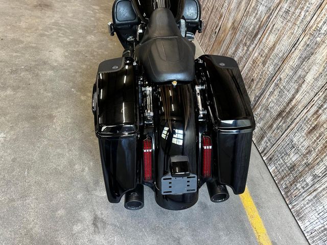 harley-davidson - street-glide-cvo-flhxse