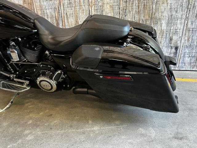 harley-davidson - street-glide-cvo-flhxse