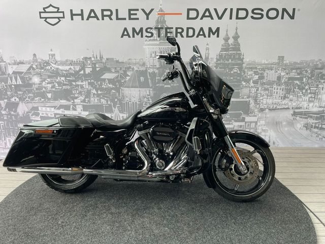 harley-davidson - street-glide-cvo-flhxse