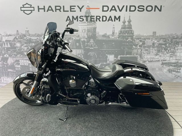 harley-davidson - street-glide-cvo-flhxse