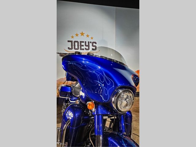 harley-davidson - street-glide-cvo-flhxse