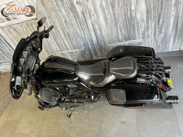 harley-davidson - street-glide-cvo-flhxse