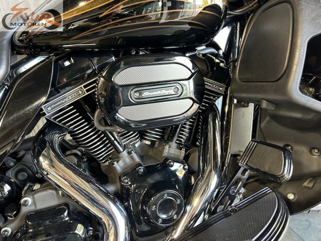 harley-davidson - street-glide-cvo-flhxse