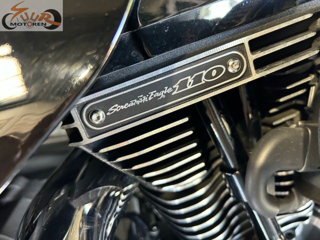 harley-davidson - street-glide-cvo-flhxse