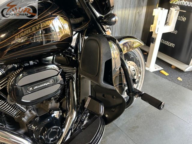 harley-davidson - street-glide-cvo-flhxse