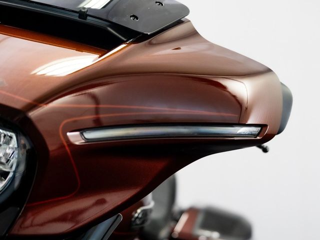 harley-davidson - street-glide-cvo-flhxse