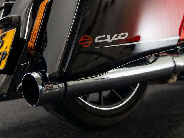 harley-davidson - street-glide-cvo-flhxse