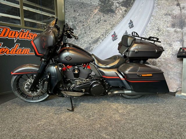 harley-davidson - street-glide-cvo-flhxse