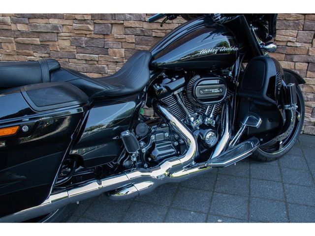 harley-davidson - street-glide-cvo-flhxse