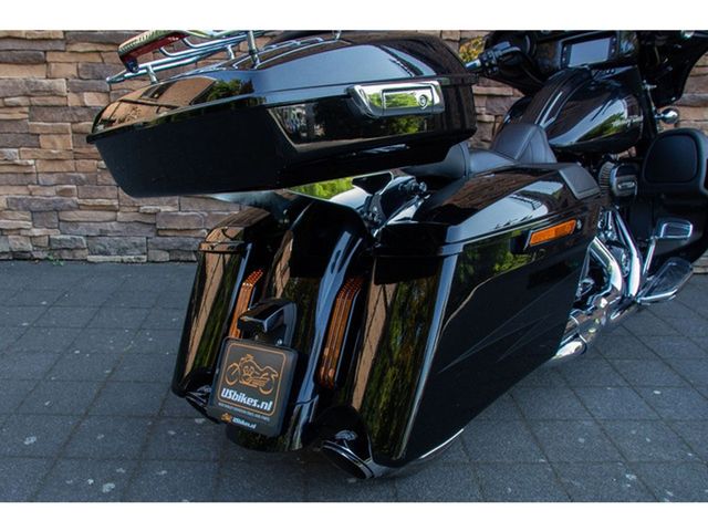 harley-davidson - street-glide-cvo-flhxse