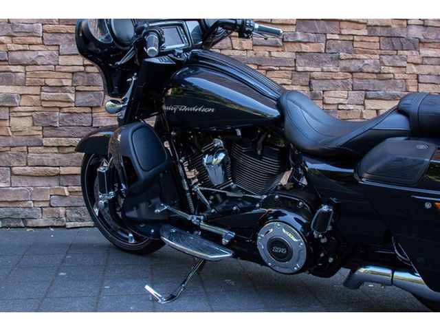 harley-davidson - street-glide-cvo-flhxse