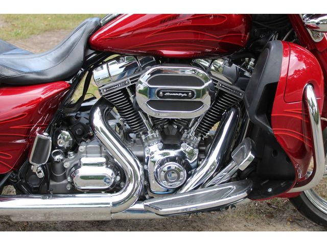 harley-davidson - street-glide-cvo-flhxse