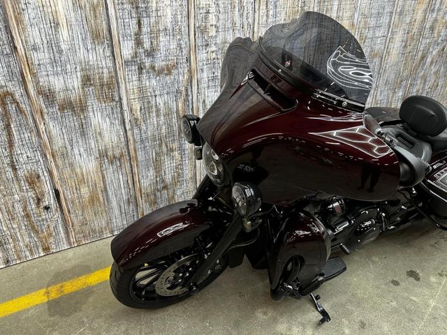 harley-davidson - street-glide-cvo-flhxse