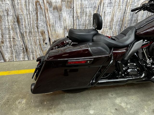 harley-davidson - street-glide-cvo-flhxse