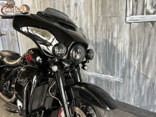 harley-davidson - street-glide-cvo-flhxse