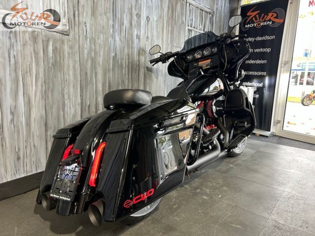 harley-davidson - street-glide-cvo-flhxse