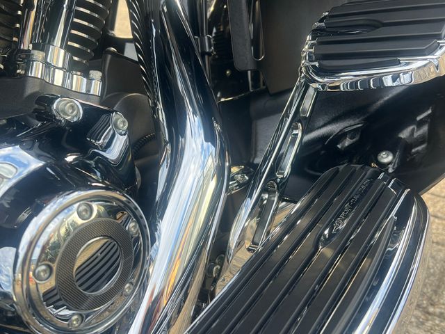 harley-davidson - street-glide-cvo-flhxse