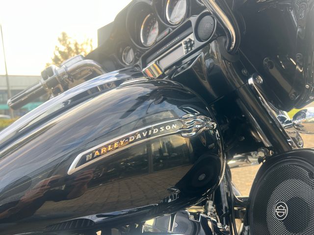 harley-davidson - street-glide-cvo-flhxse