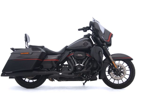 harley-davidson - street-glide-cvo-flhxse