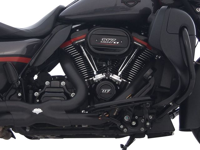 harley-davidson - street-glide-cvo-flhxse