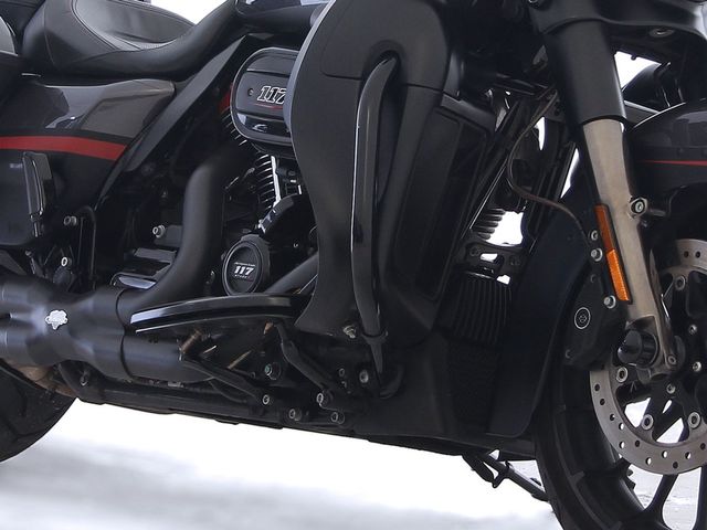 harley-davidson - street-glide-cvo-flhxse