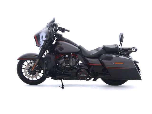 harley-davidson - street-glide-cvo-flhxse