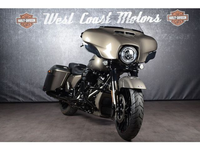 harley-davidson - street-glide-cvo-flhxse