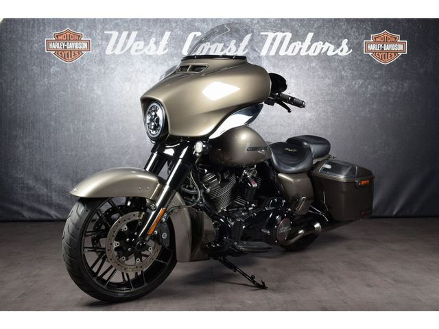 harley-davidson - street-glide-cvo-flhxse