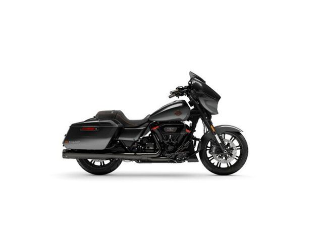 harley-davidson - street-glide-cvo-flhxse