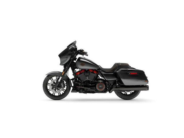 harley-davidson - street-glide-cvo-flhxse