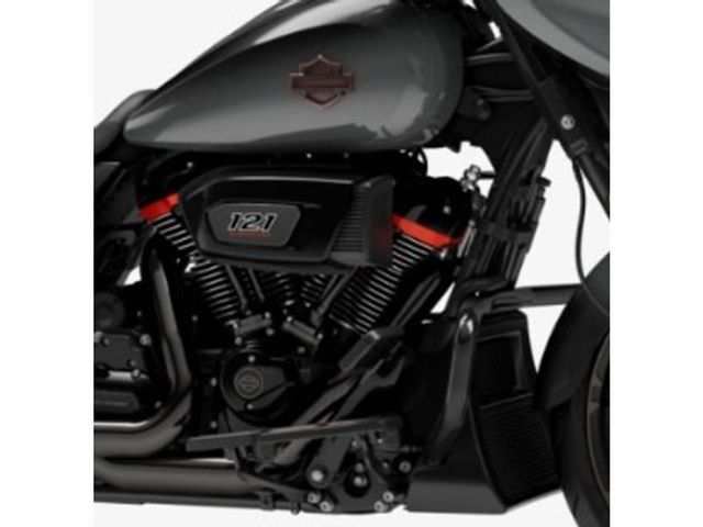harley-davidson - street-glide-cvo-flhxse