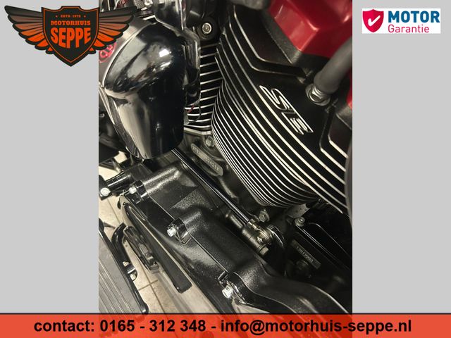 harley-davidson - street-glide-cvo-flhxse