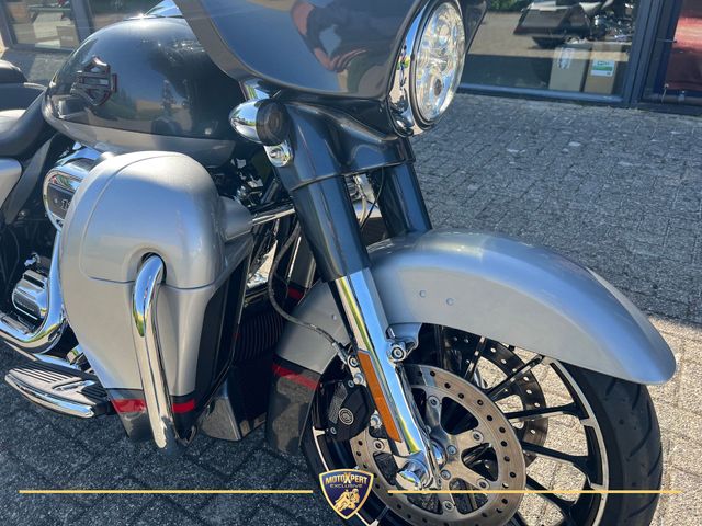 harley-davidson - street-glide-cvo-flhxse