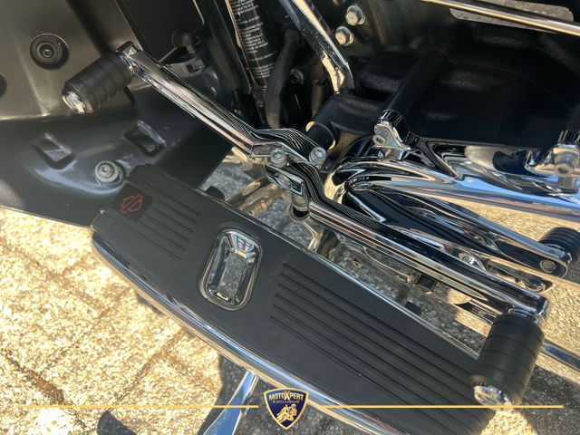 harley-davidson - street-glide-cvo-flhxse
