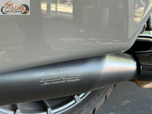 harley-davidson - street-glide-cvo-flhxse
