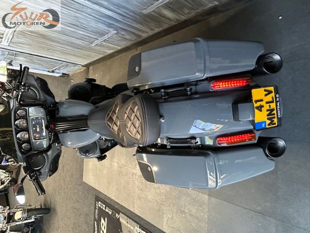 harley-davidson - street-glide-cvo-flhxse