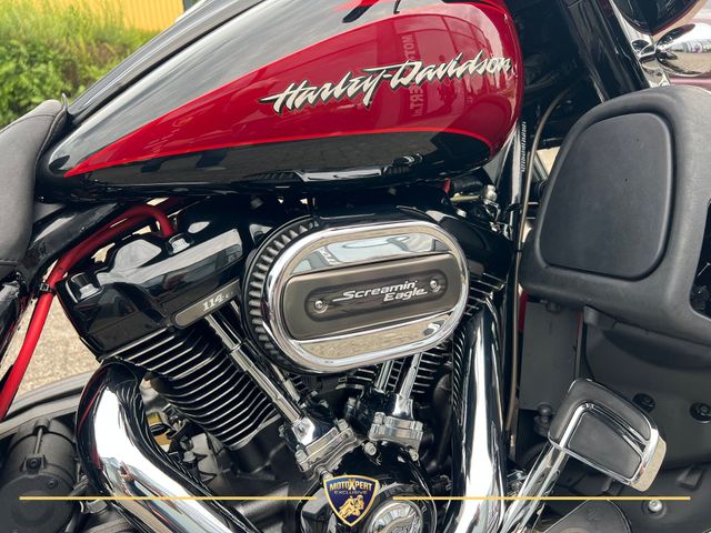 harley-davidson - street-glide-cvo-flhxse