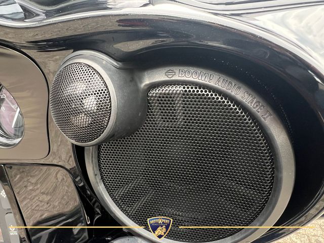 harley-davidson - street-glide-cvo-flhxse