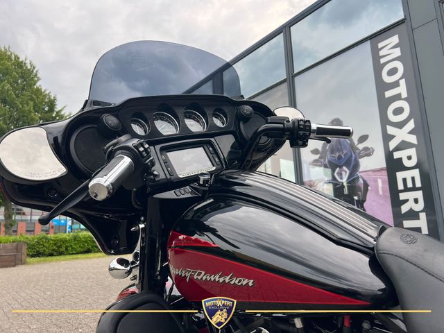 harley-davidson - street-glide-cvo-flhxse